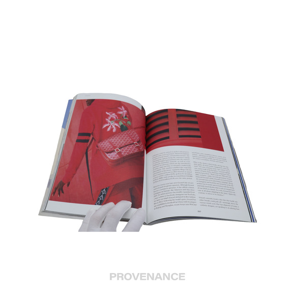 🔴 Hypebeast Issue #19 - Goyard (Yellow) - Picture 13 of 15